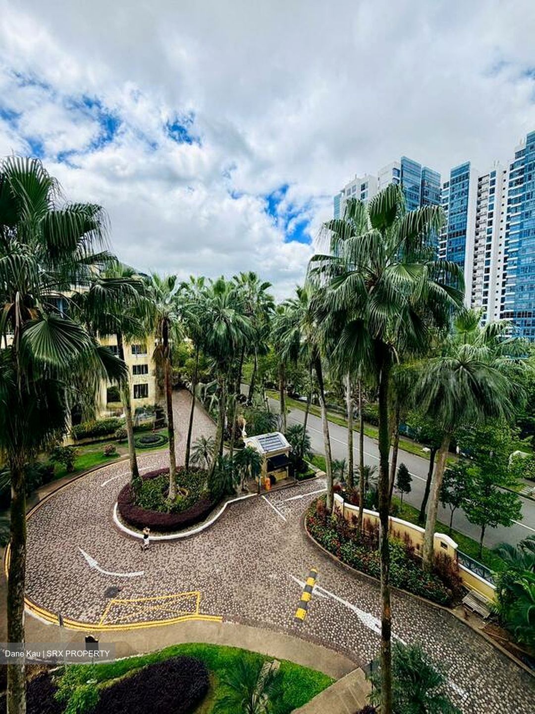 Westcove Condominium (D5), Condominium #566696921
